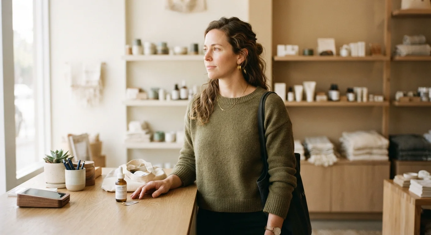 The 24-Hour Rule: Pausing Before Any Unplanned Purchase