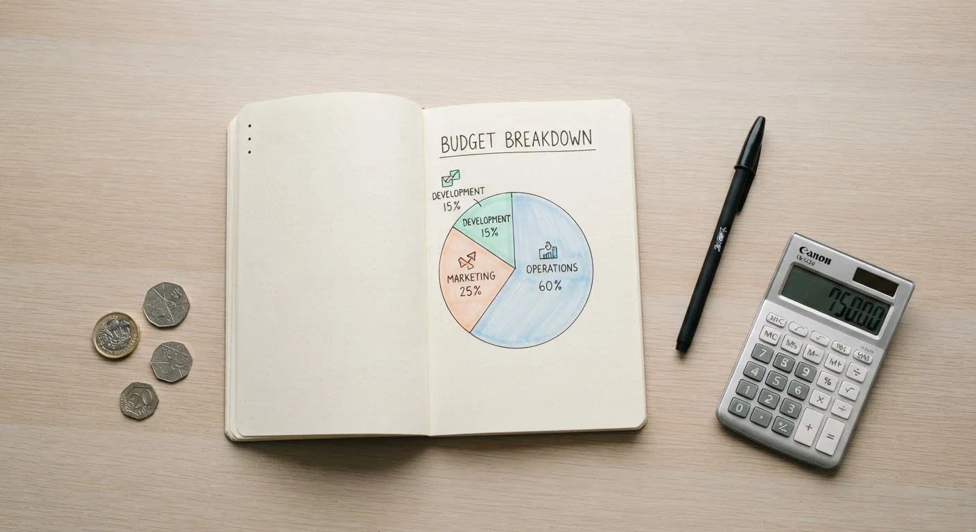 The 50/30/20 Rule: A Framework, Not a Formula