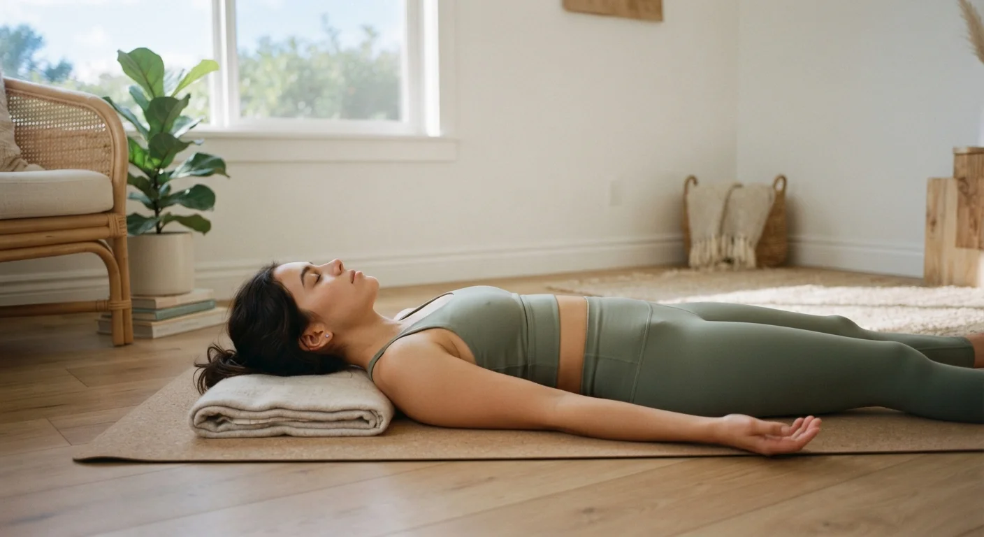 The Case for Rest Days: Why Recovery Is Part of the Training