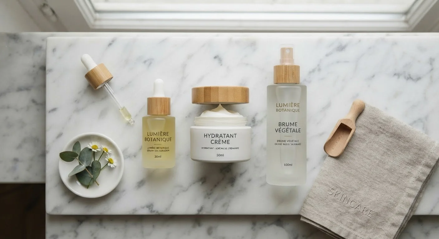 The Difference Between Moisturizing and Hydrating Skin (And Why It Matters)