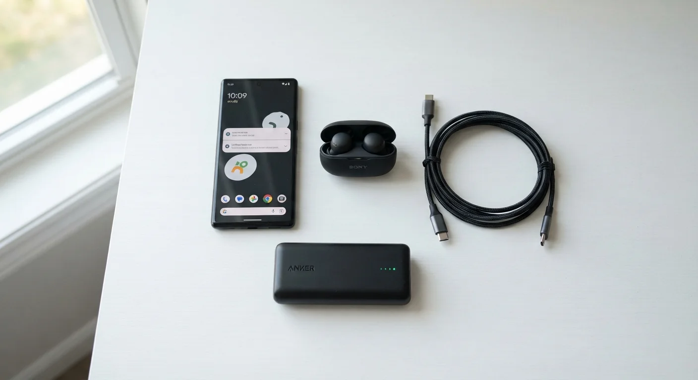 The Everyday Gadget Buyer's Glossary