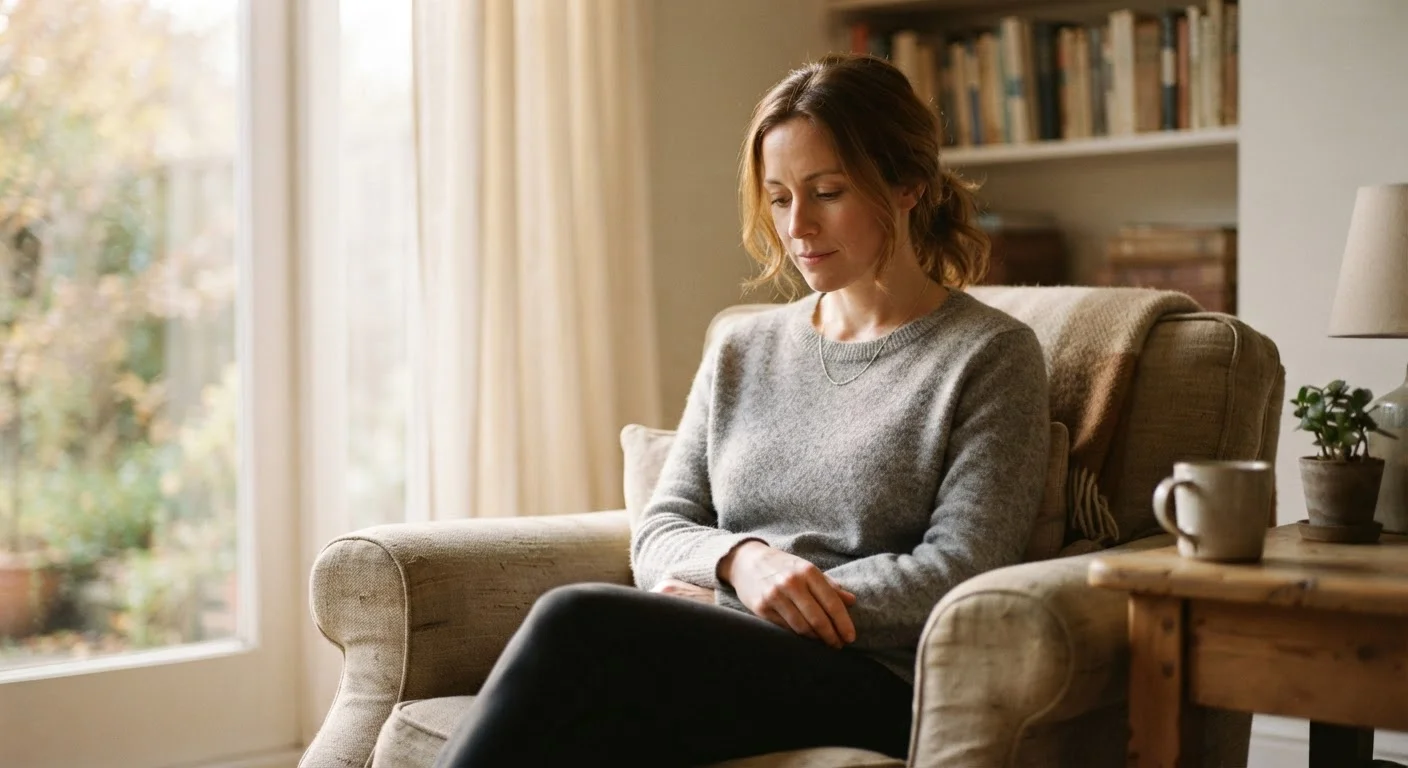 Things People Get Wrong About Anxiety — And What's More Accurate