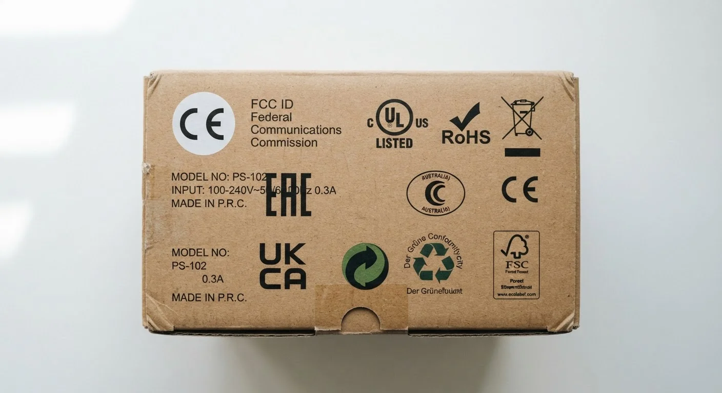 Third-Party Testing Bodies and Certification Marks: What They Actually Verify