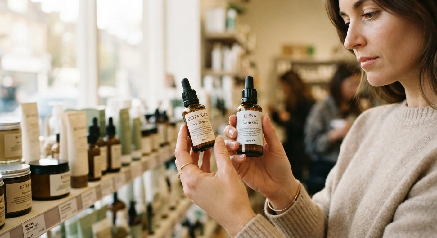 Traps That Fool Even Careful Shoppers When Judging Product Quality