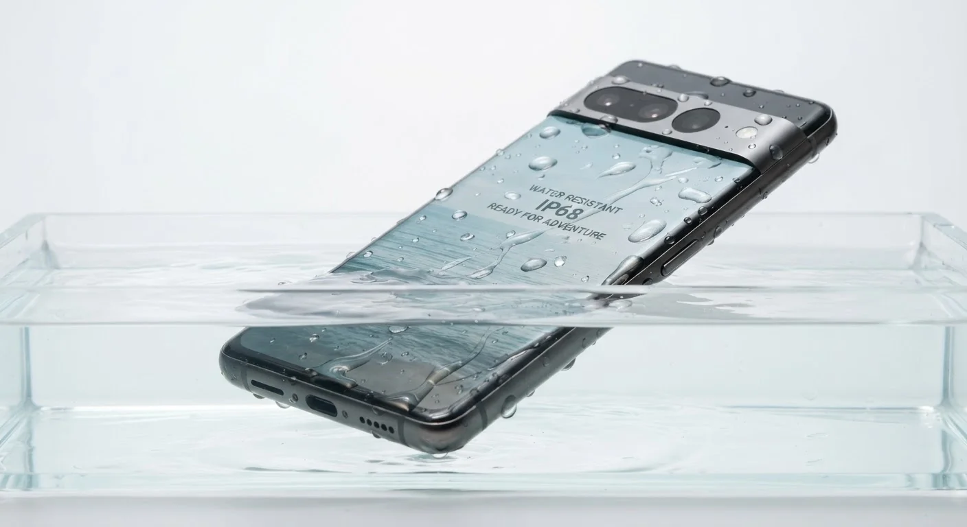 Understanding IP Ratings: What Waterproof Labels Really Promise