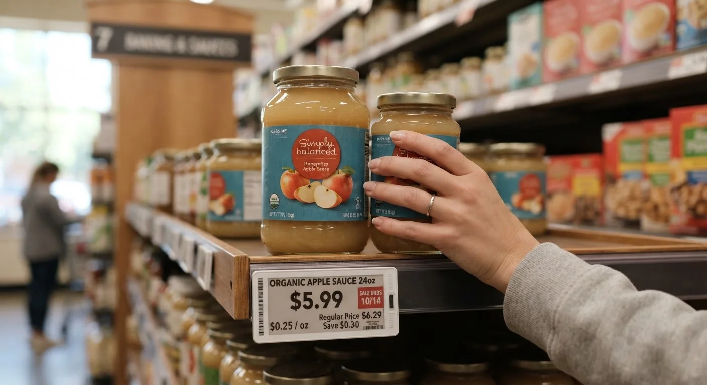 Unit Price Math: The Shelf Tag Detail Most Shoppers Overlook