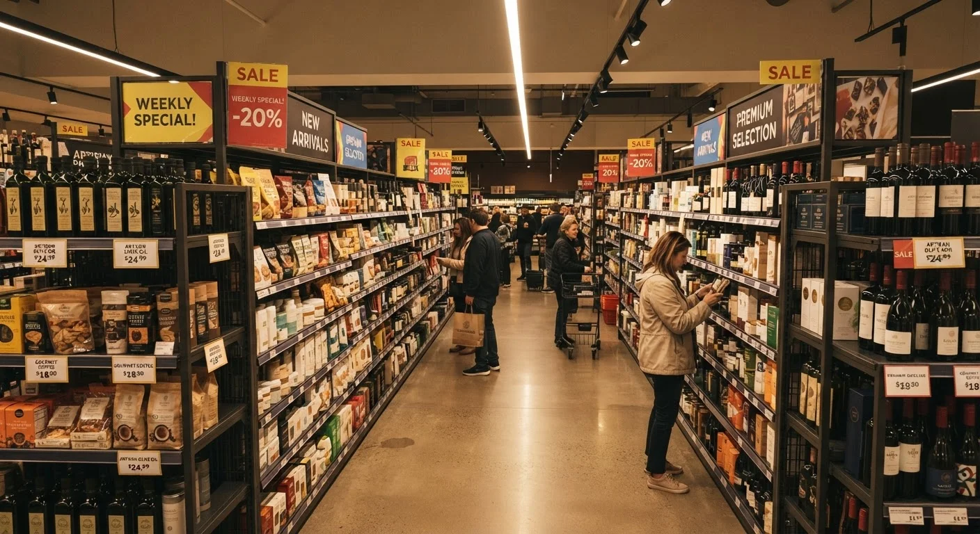 Upselling, Anchoring, and Other Retail Tactics That Shape What You Spend