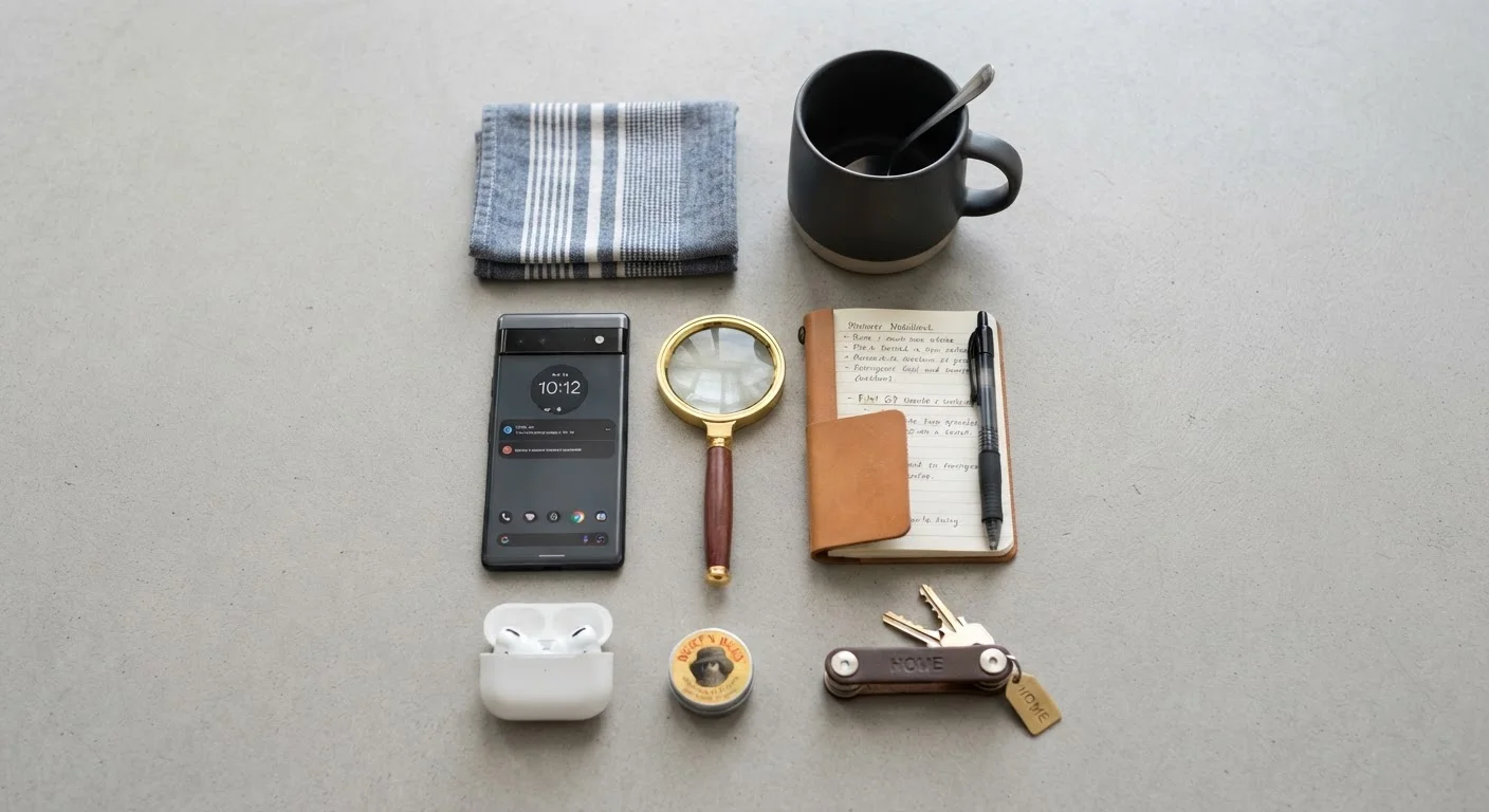 What 'Product Quality' Actually Means — and Why the Definition Matters