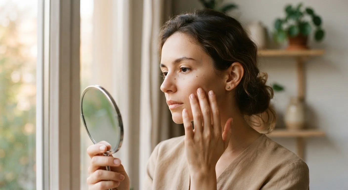 What 'Skin Type' Really Means — and Whether Yours Can Change