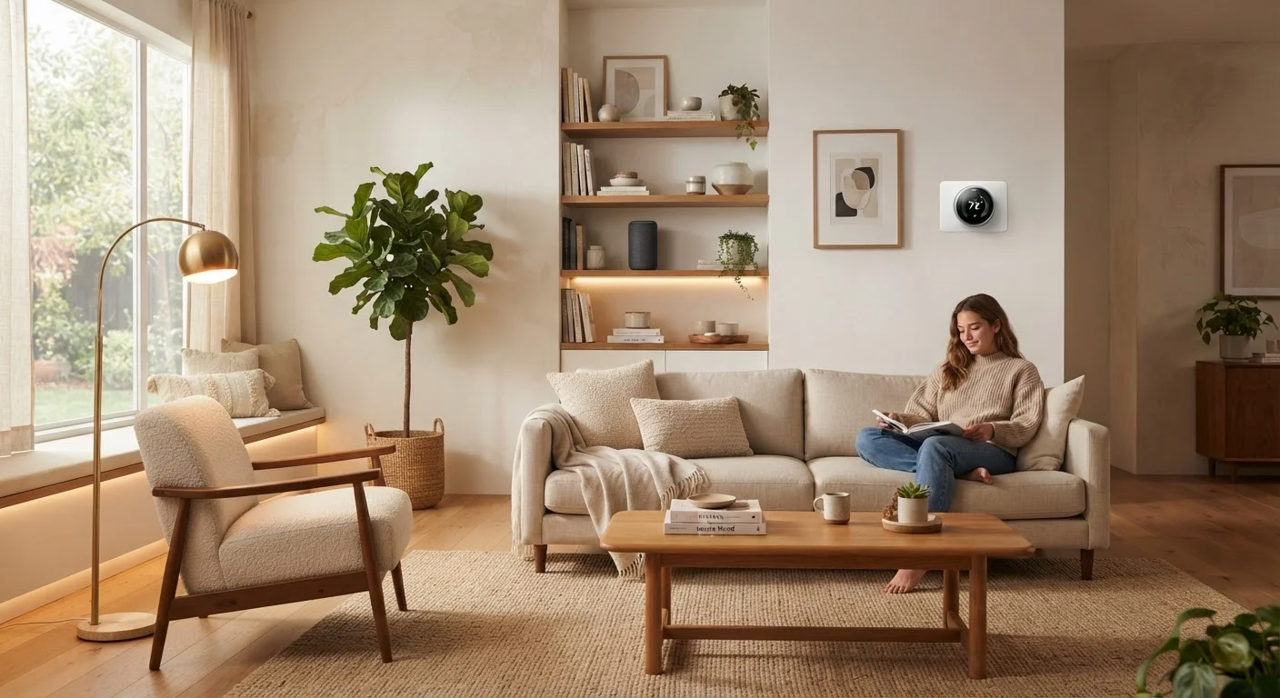 What 'Smart Home' Actually Means — and What It Doesn't