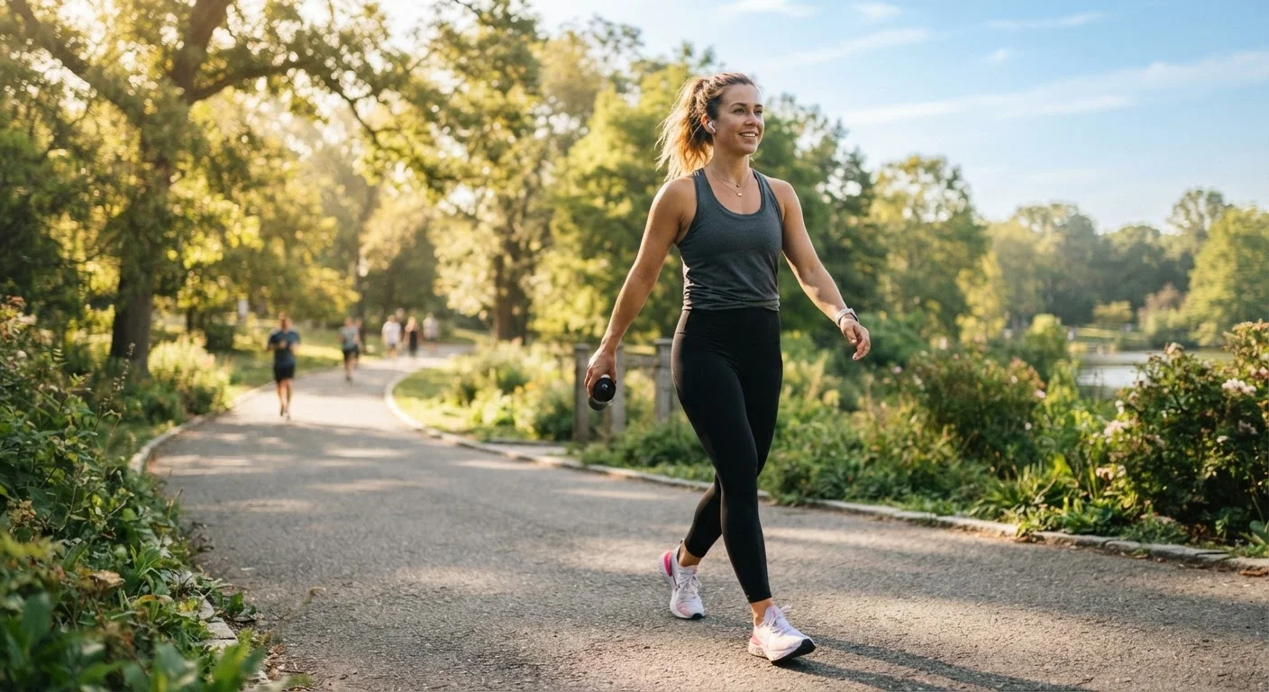 What to Expect in Your First Month of Regular Exercise