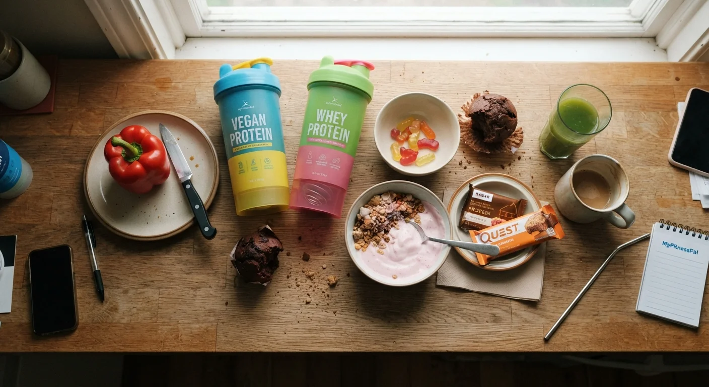 When "Healthy" Eating Quietly Goes Wrong