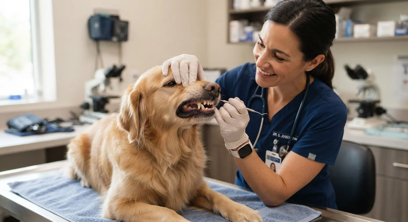 Why Dental Disease in Pets Is So Frequently Missed