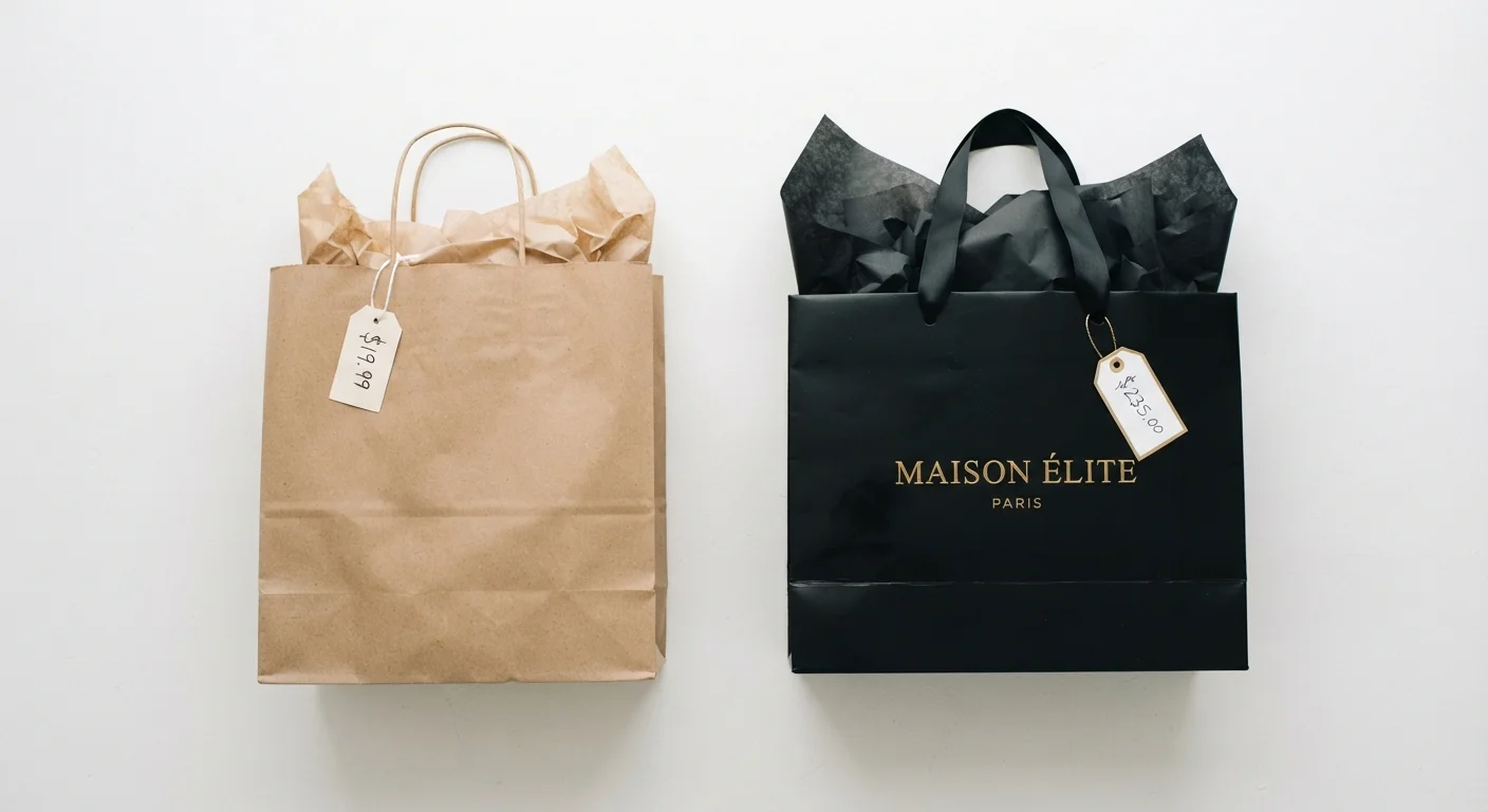 Why Expensive Doesn't Always Mean Better — and Cheap Doesn't Always Mean Worse