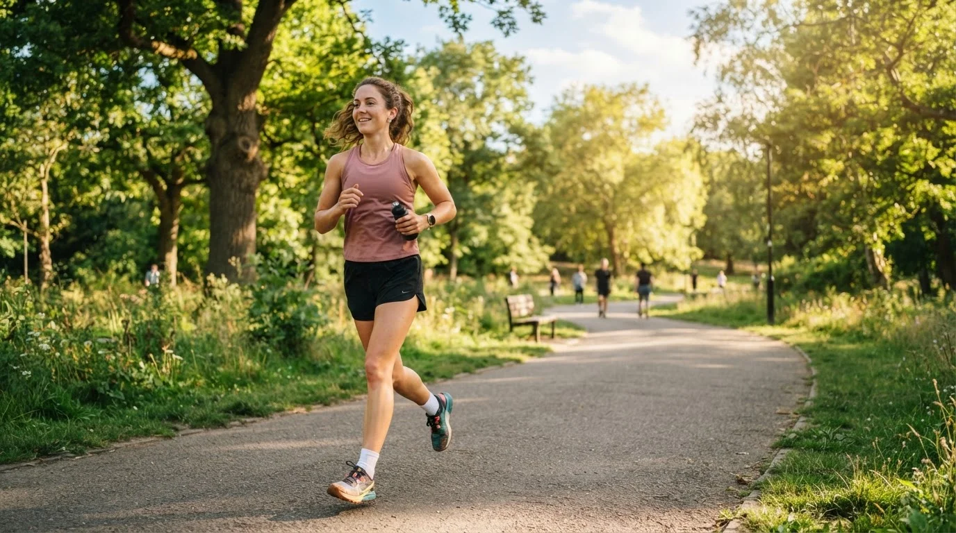 Why Your New Workout Stops Feeling Hard After a Few Weeks