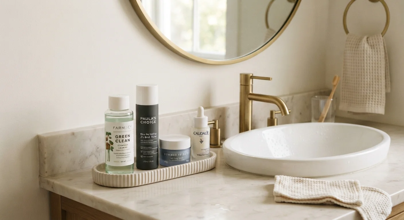Why Your Skin Keeps Breaking Out Despite a Careful Routine
